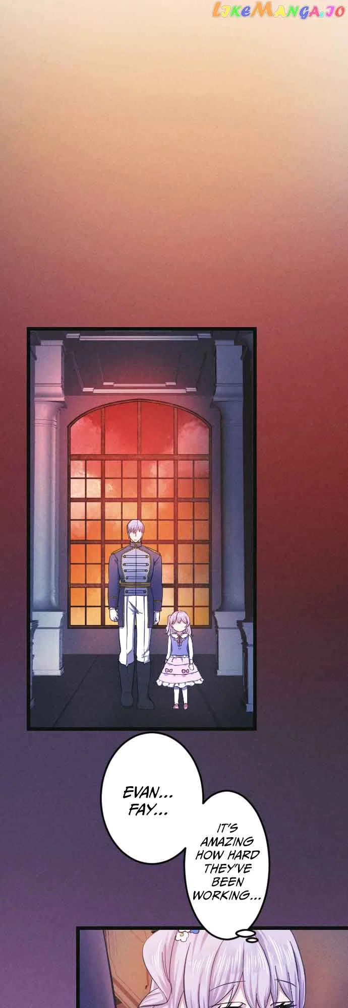 Before My Father Kills Me Chapter 11 – Page 29