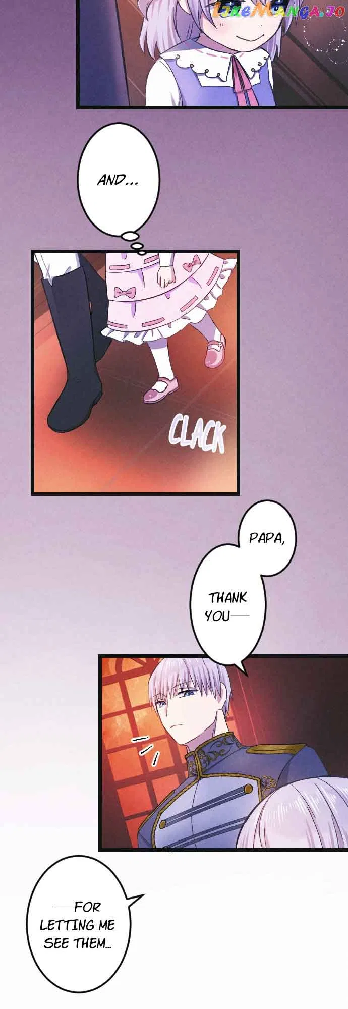 Before My Father Kills Me Chapter 11 – Page 30