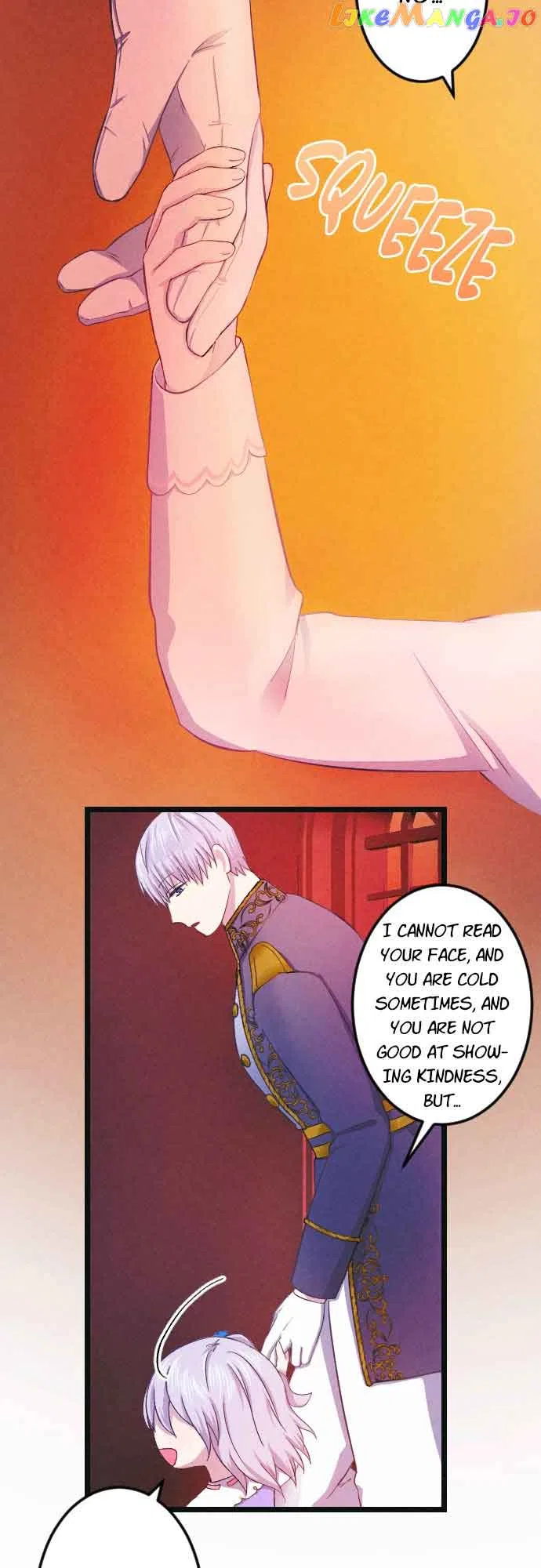 Before My Father Kills Me Chapter 11 – Page 33