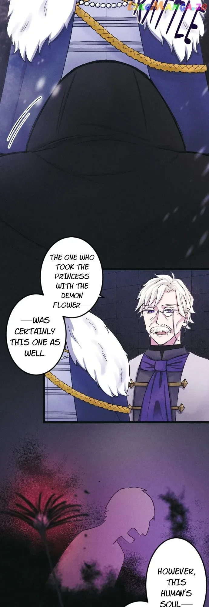 Before My Father Kills Me Chapter 10 – Page 2