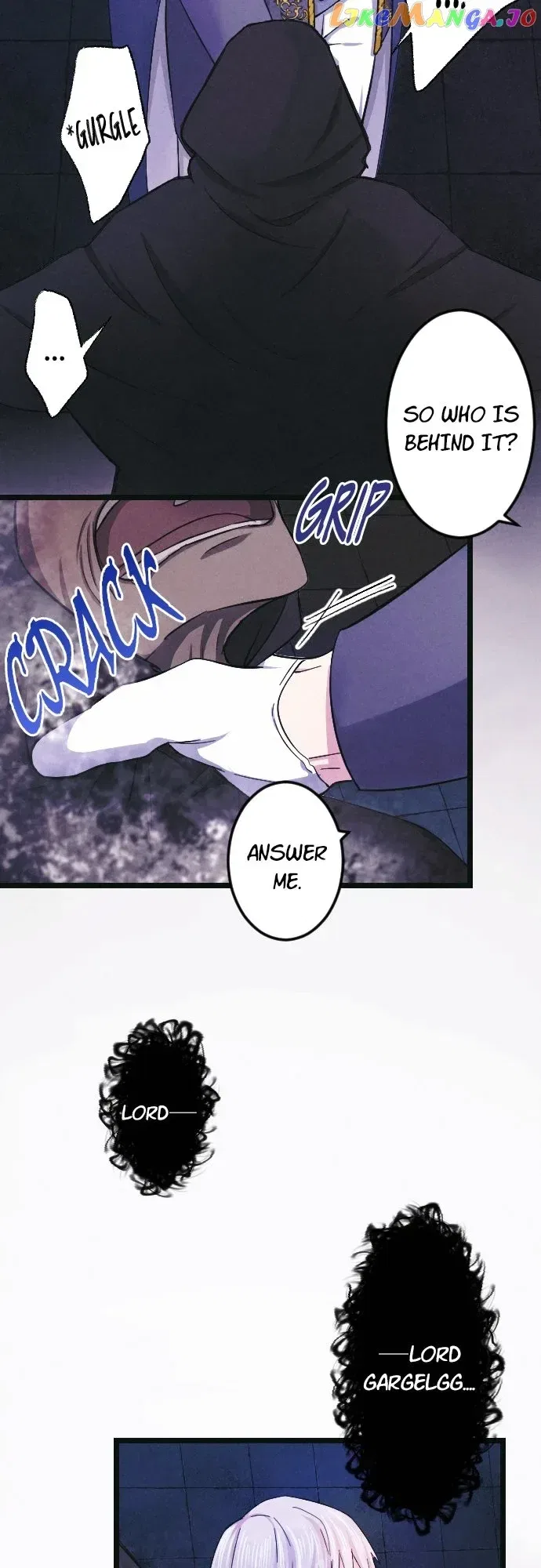 Before My Father Kills Me Chapter 10 – Page 5