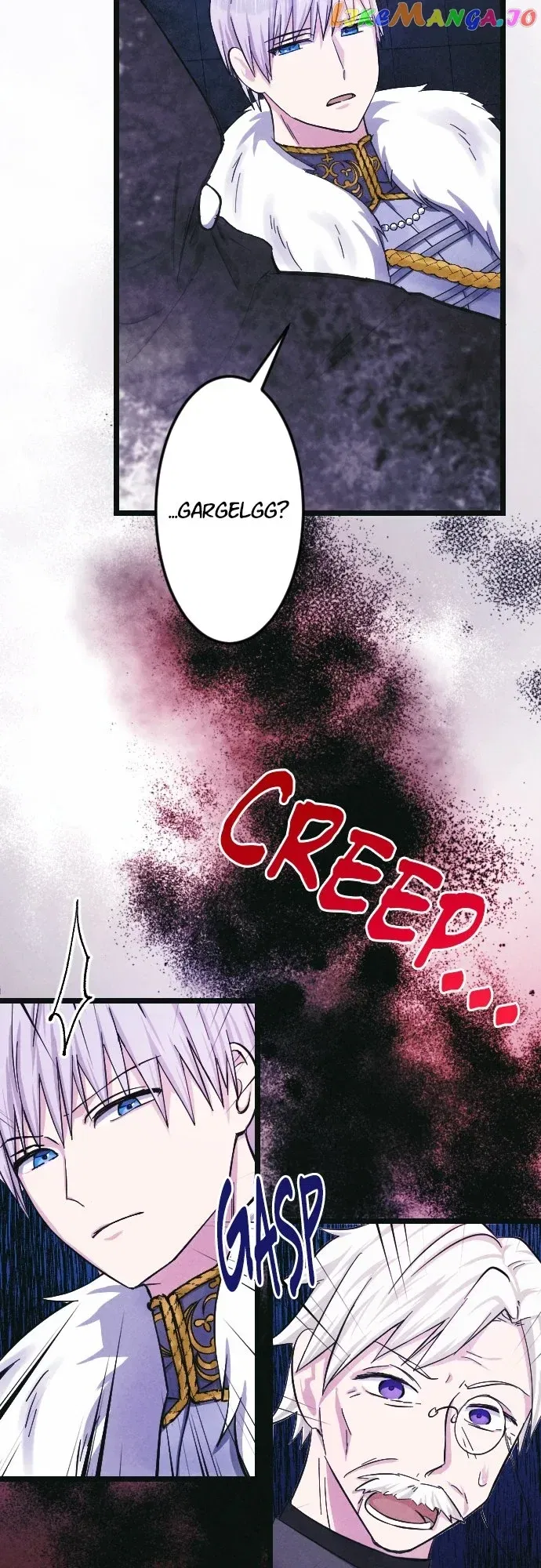 Before My Father Kills Me Chapter 10 – Page 6