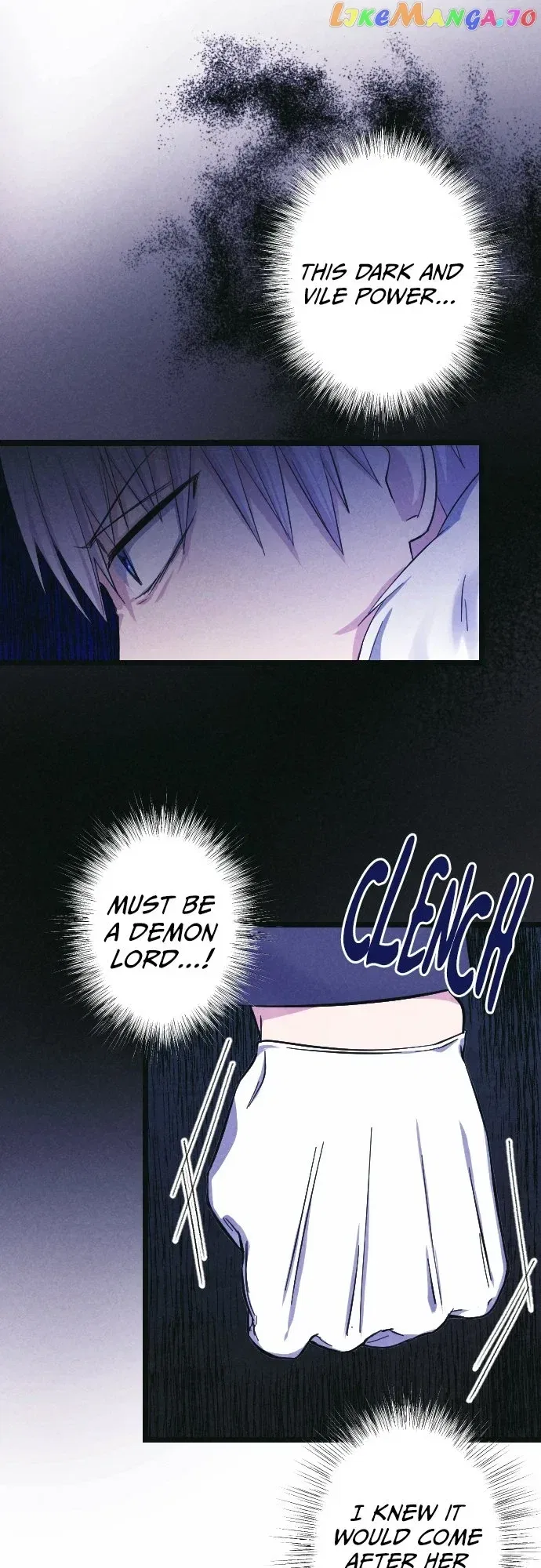 Before My Father Kills Me Chapter 10 – Page 9
