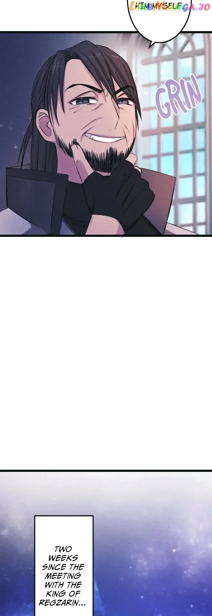 Before My Father Kills Me Chapter 10 – Page 29
