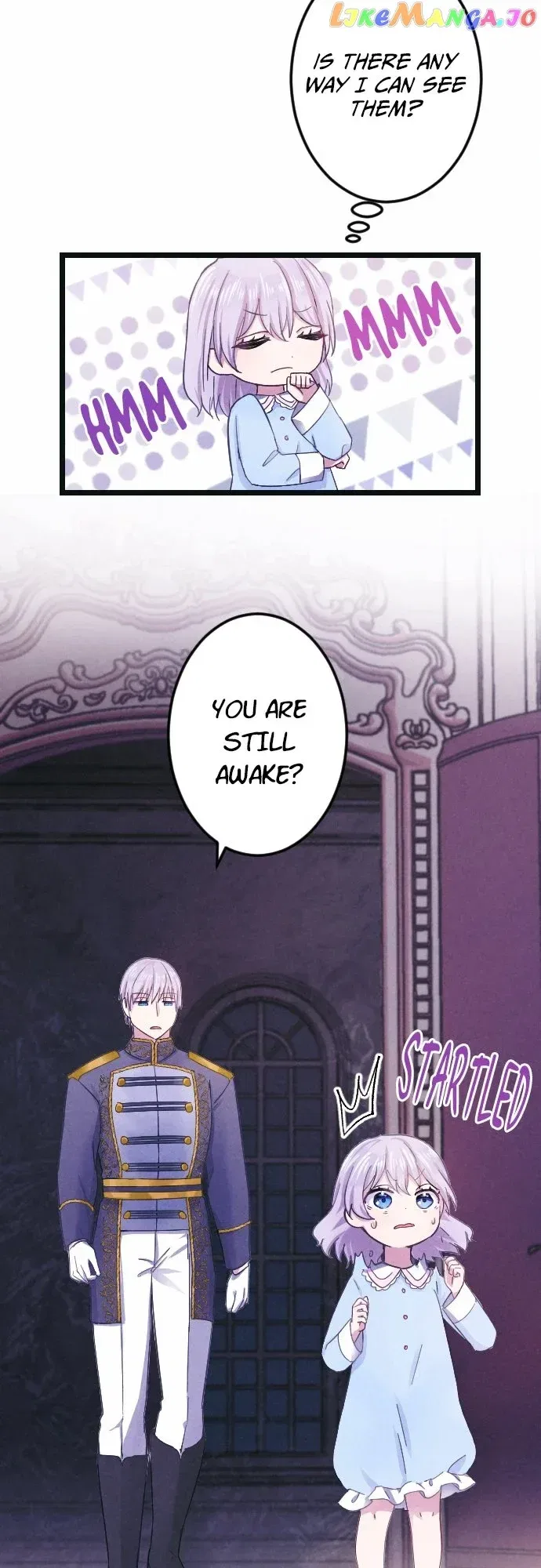 Before My Father Kills Me Chapter 10 – Page 36