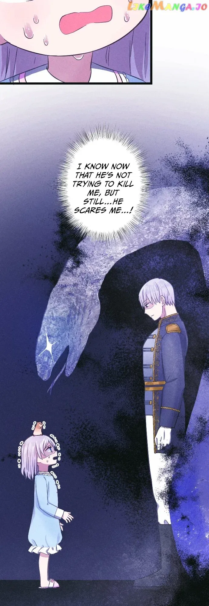 Before My Father Kills Me Chapter 10 – Page 39