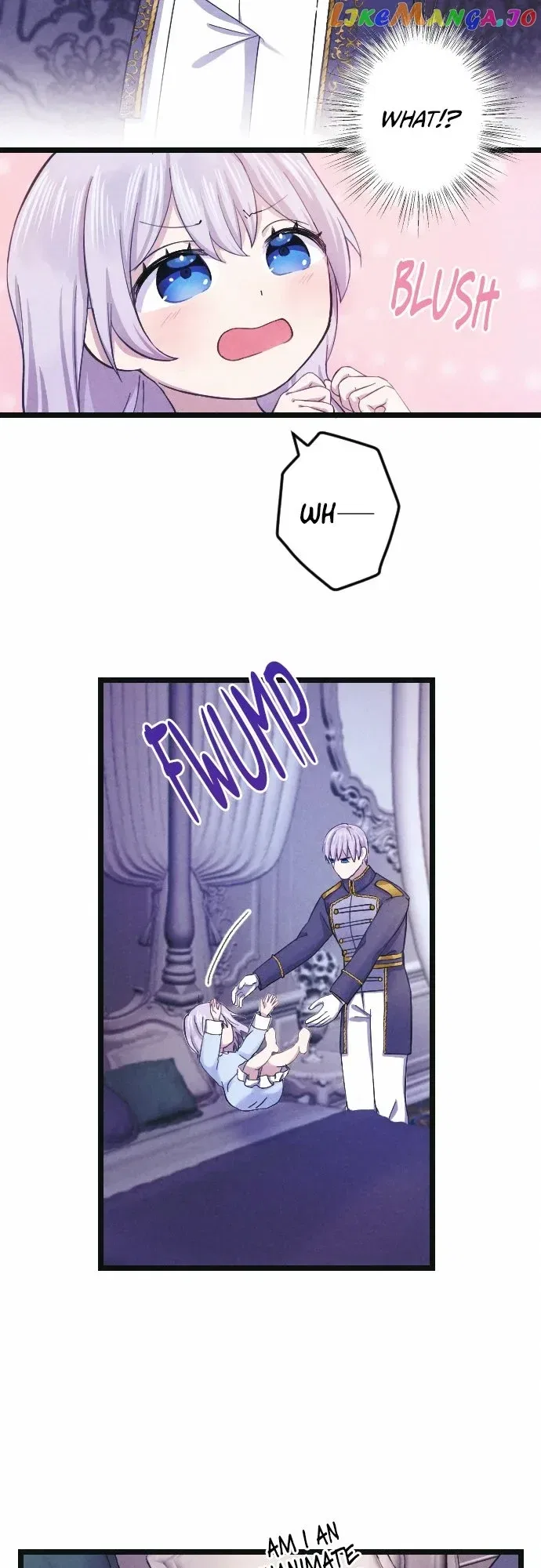 Before My Father Kills Me Chapter 10 – Page 43