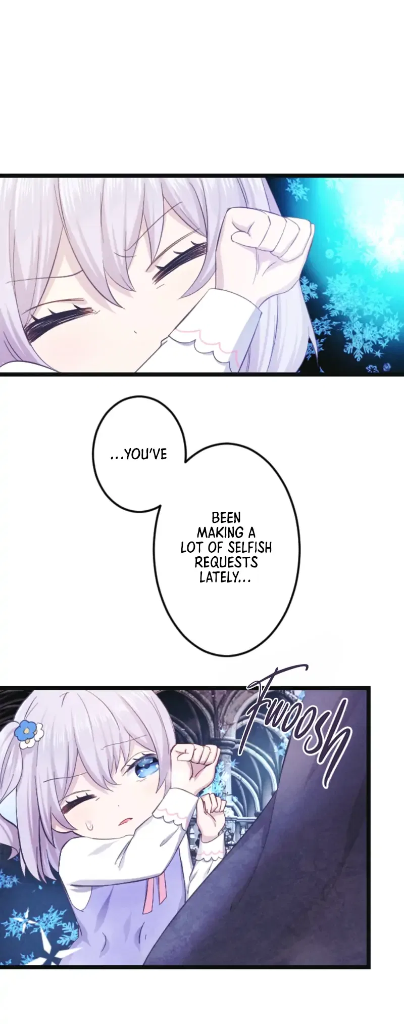 Before My Father Kills Me Chapter 9 – Page 6