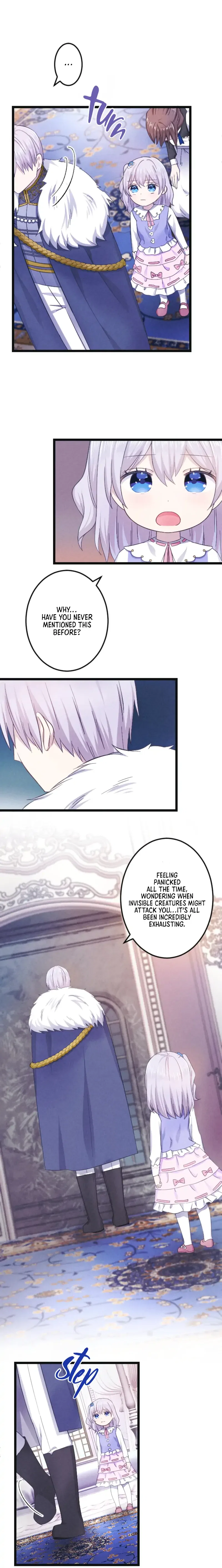 Before My Father Kills Me Chapter 9 – Page 19