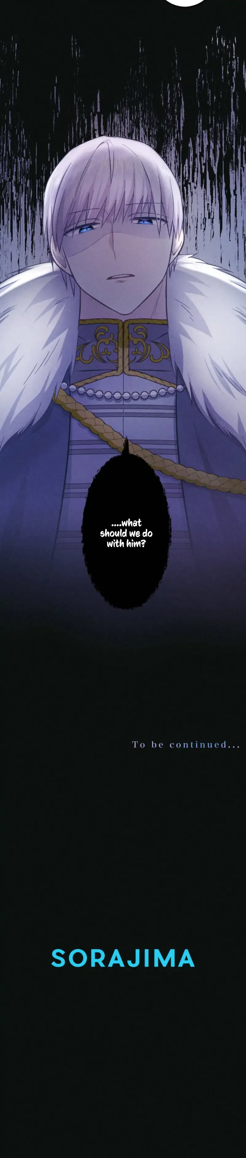 Before My Father Kills Me Chapter 9 – Page 23