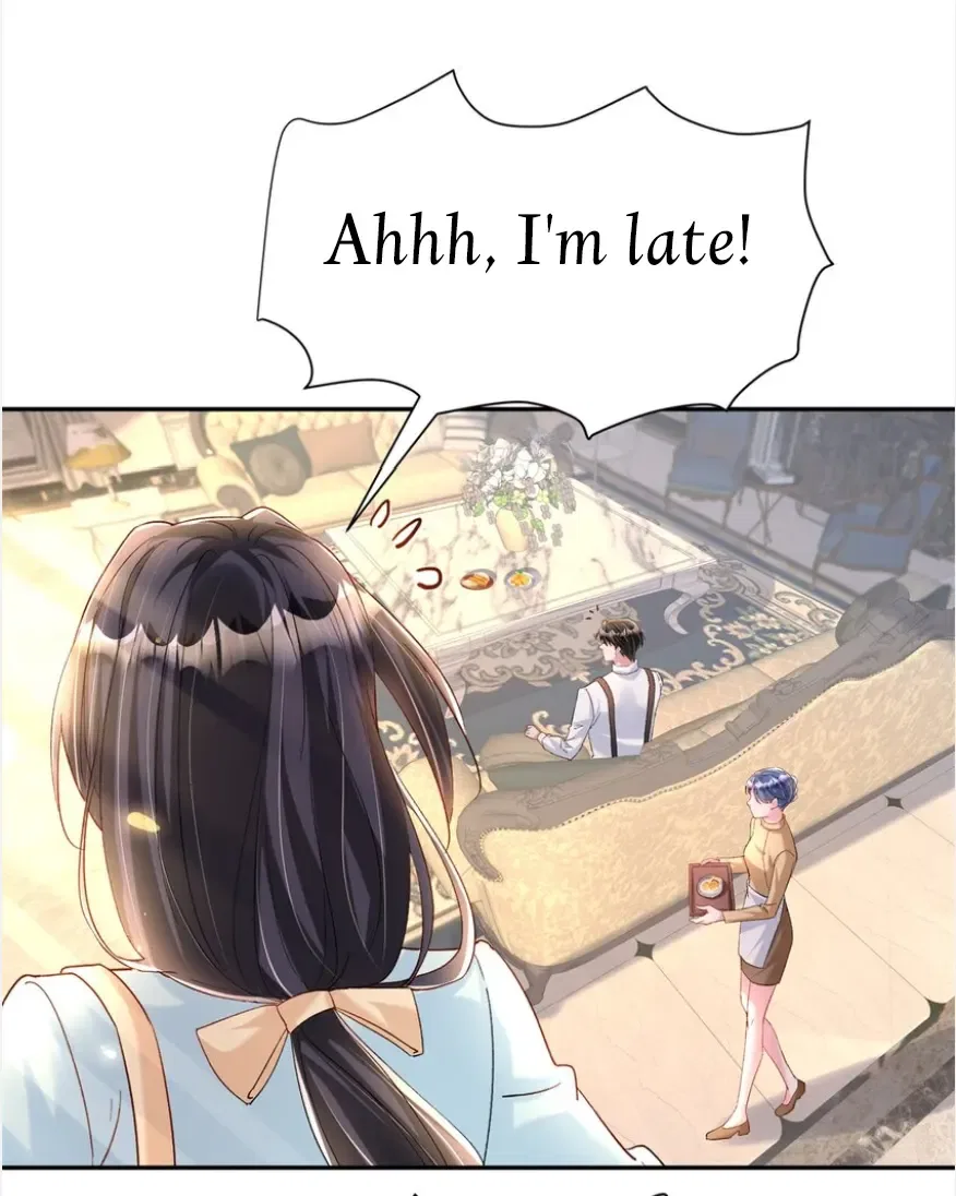 I Was Rocked to the World’s Richest Man in a Matchmaking Office Chapter 297 – Page 5