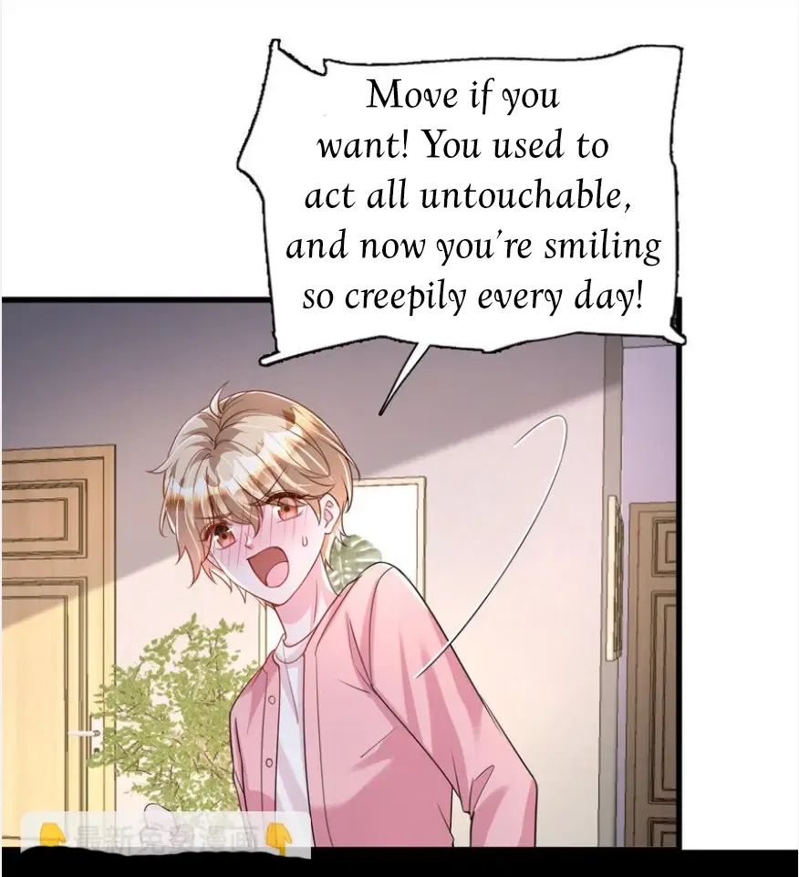 I Was Rocked to the World’s Richest Man in a Matchmaking Office Chapter 296 – Page 5