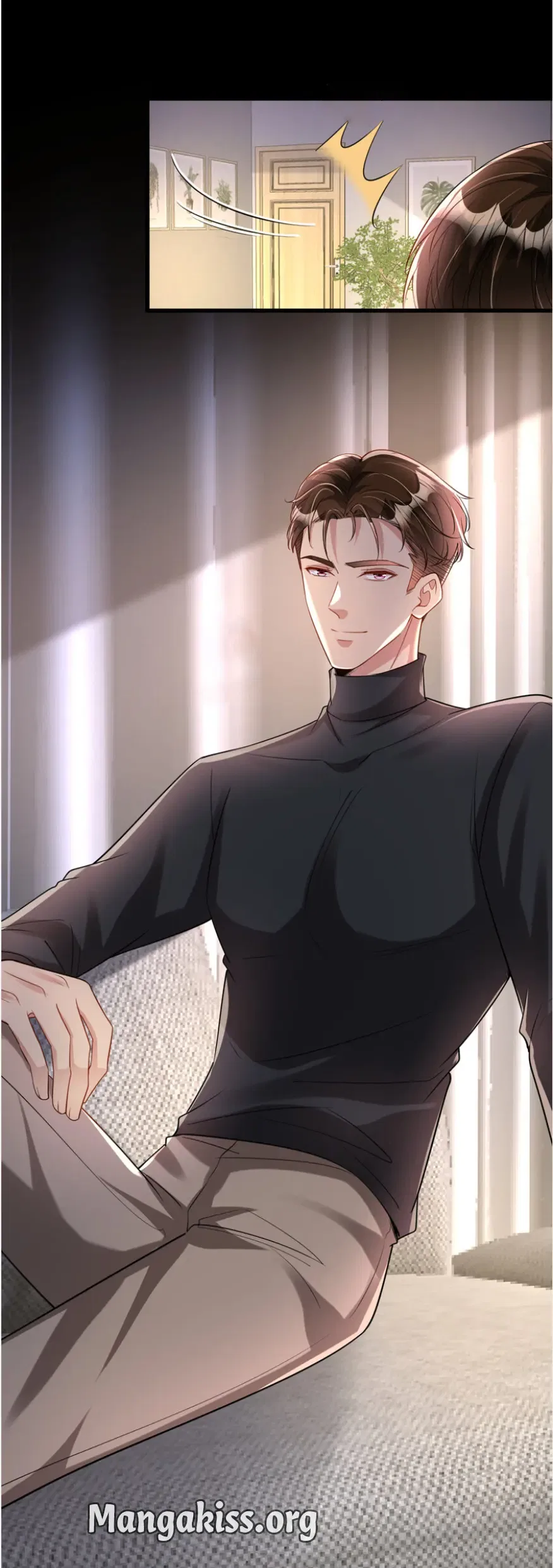 I Was Rocked to the World’s Richest Man in a Matchmaking Office Chapter 296 – Page 6