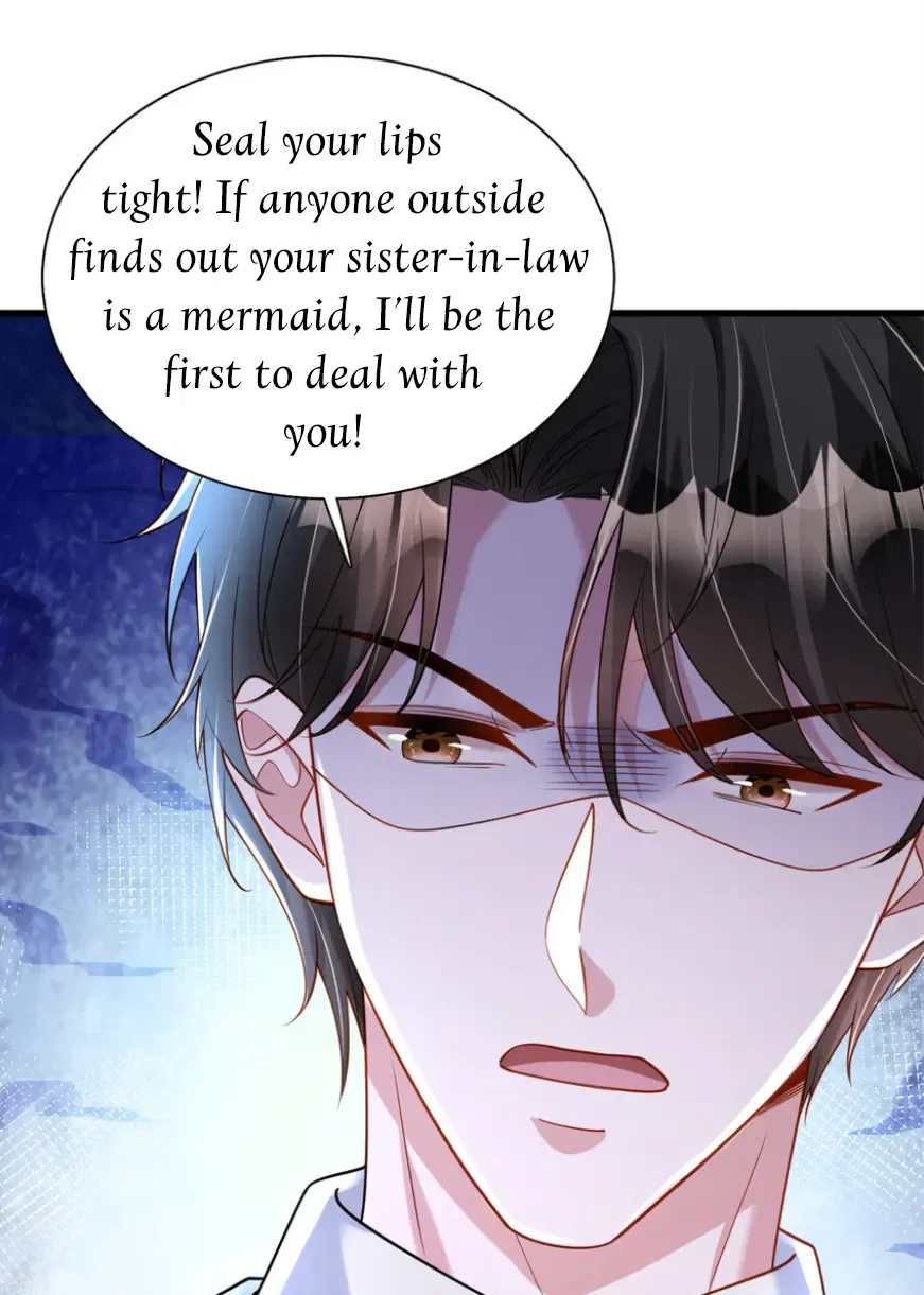 I Was Rocked to the World’s Richest Man in a Matchmaking Office Chapter 295 – Page 3