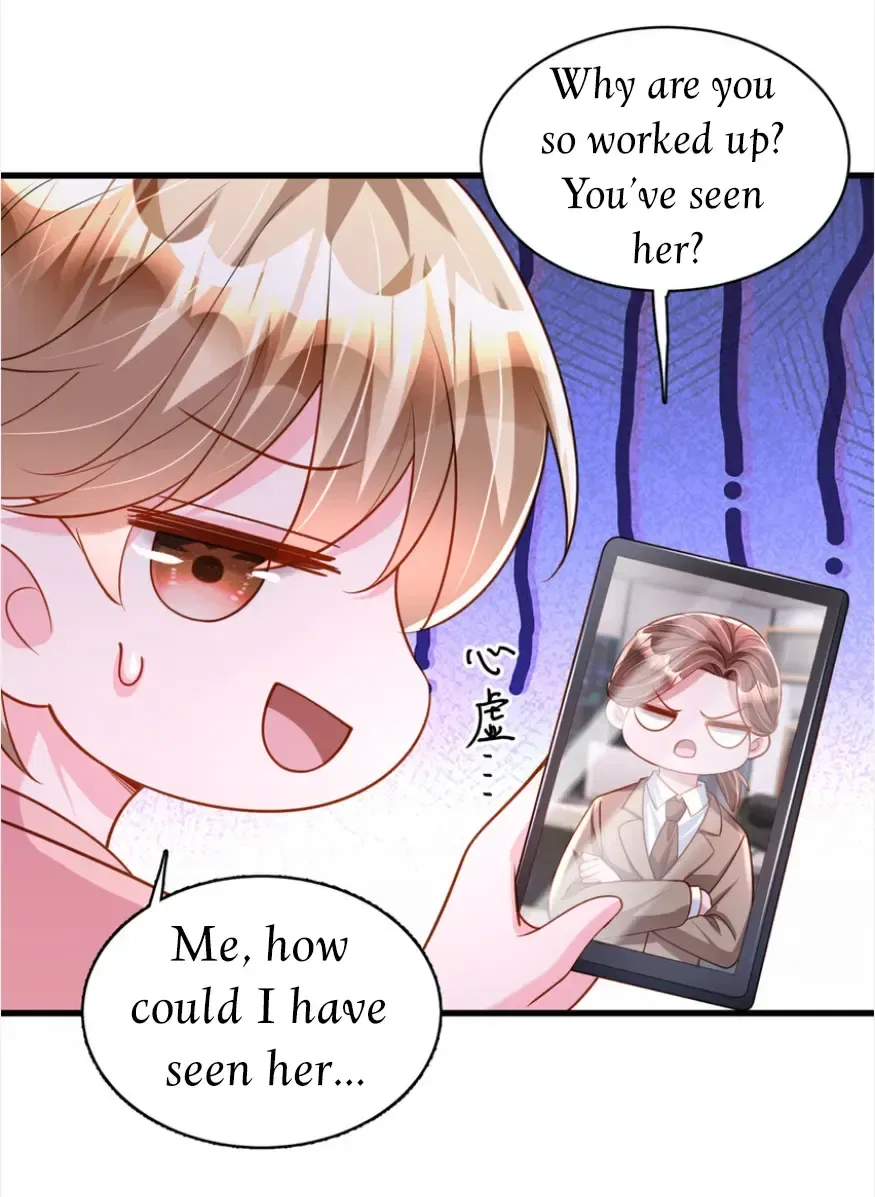 I Was Rocked to the World’s Richest Man in a Matchmaking Office Chapter 295 – Page 13