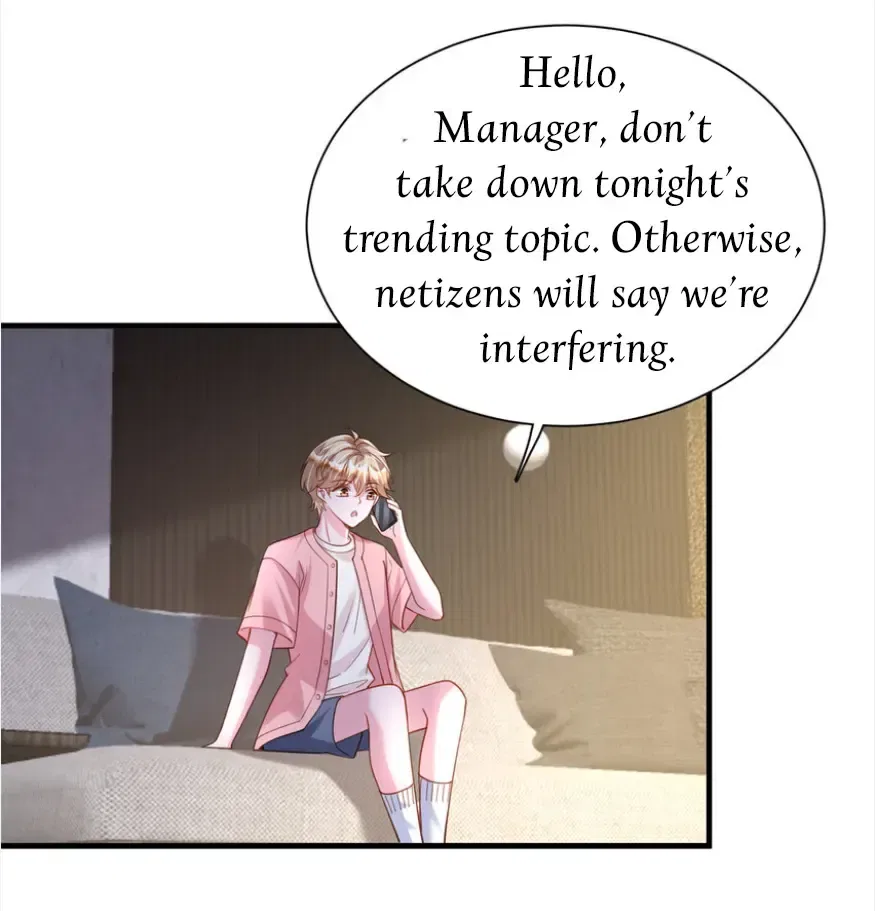I Was Rocked to the World’s Richest Man in a Matchmaking Office Chapter 295 – Page 15
