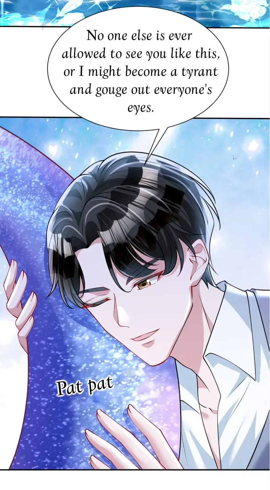 I Was Rocked to the World’s Richest Man in a Matchmaking Office Chapter 294 – Page 5