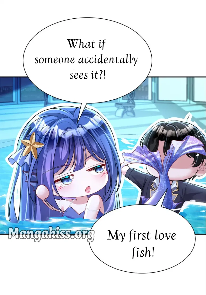I Was Rocked to the World’s Richest Man in a Matchmaking Office Chapter 294 – Page 6