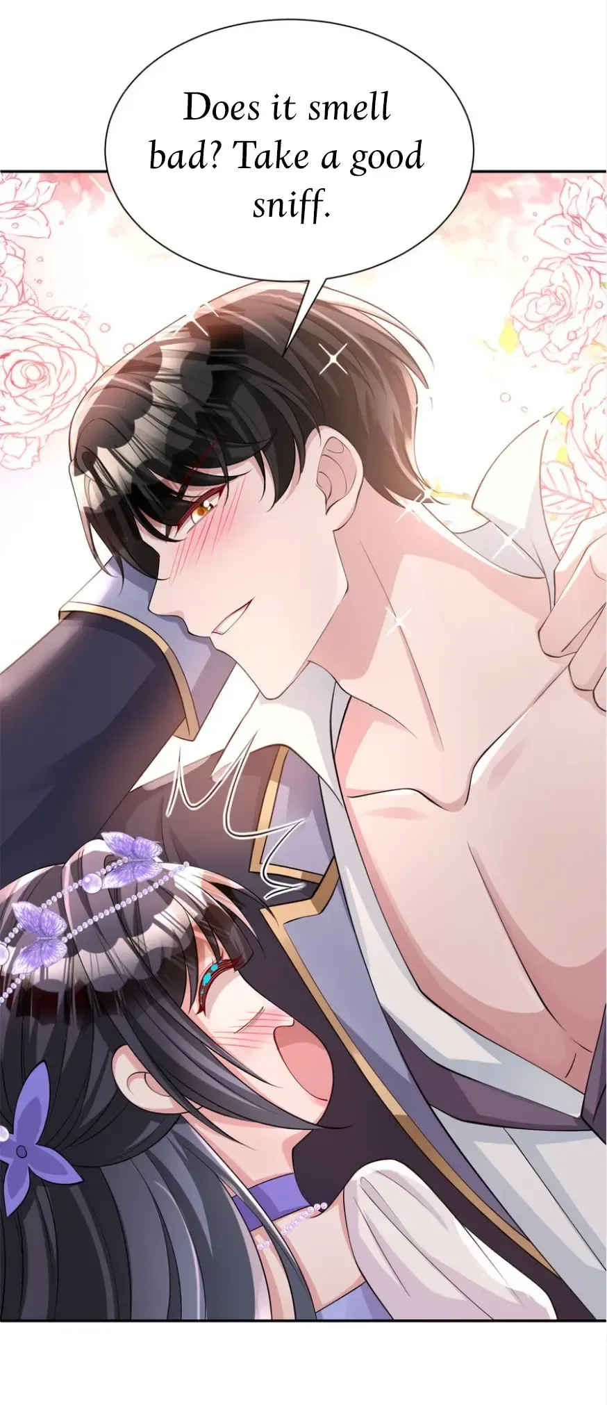 I Was Rocked to the World’s Richest Man in a Matchmaking Office Chapter 293 – Page 13