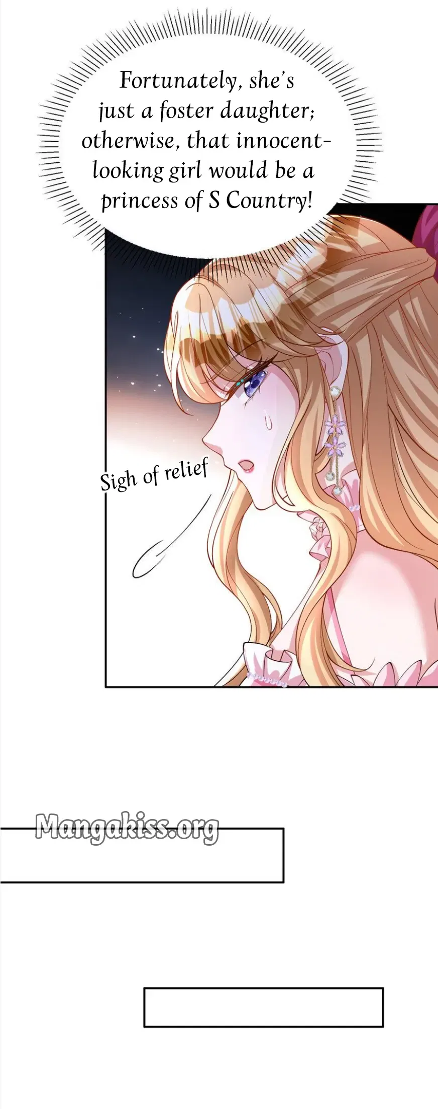 I Was Rocked to the World’s Richest Man in a Matchmaking Office Chapter 292 – Page 1