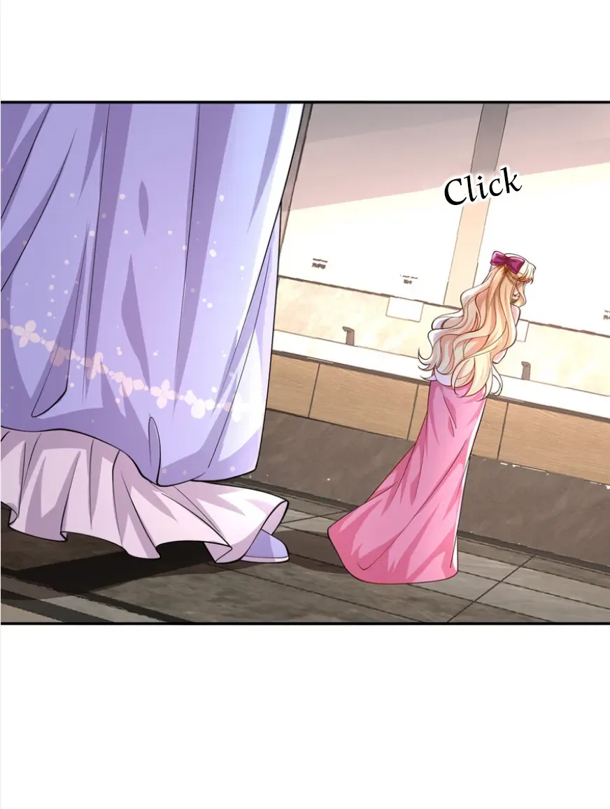 I Was Rocked to the World’s Richest Man in a Matchmaking Office Chapter 292 – Page 2