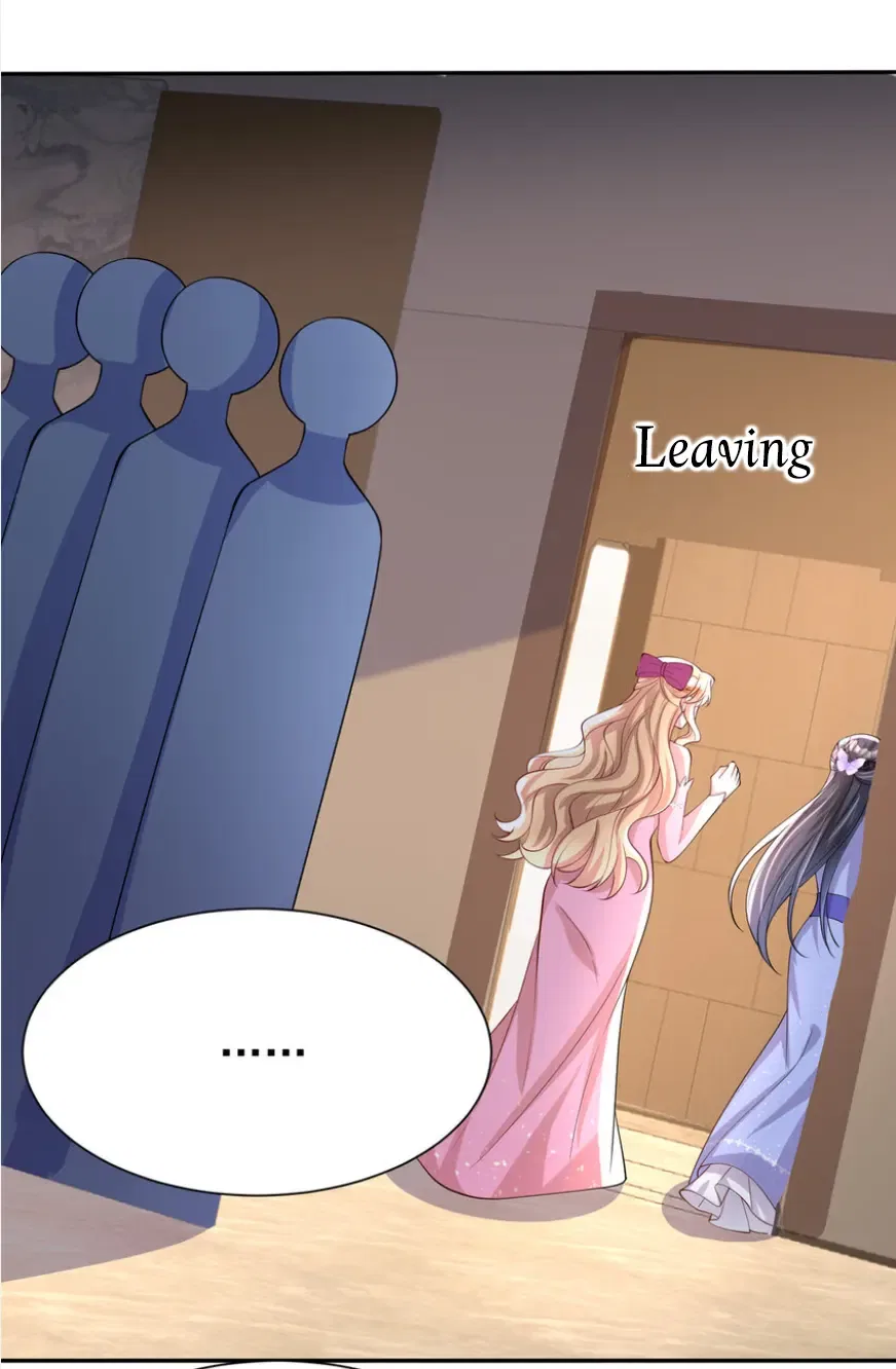 I Was Rocked to the World’s Richest Man in a Matchmaking Office Chapter 292 – Page 8