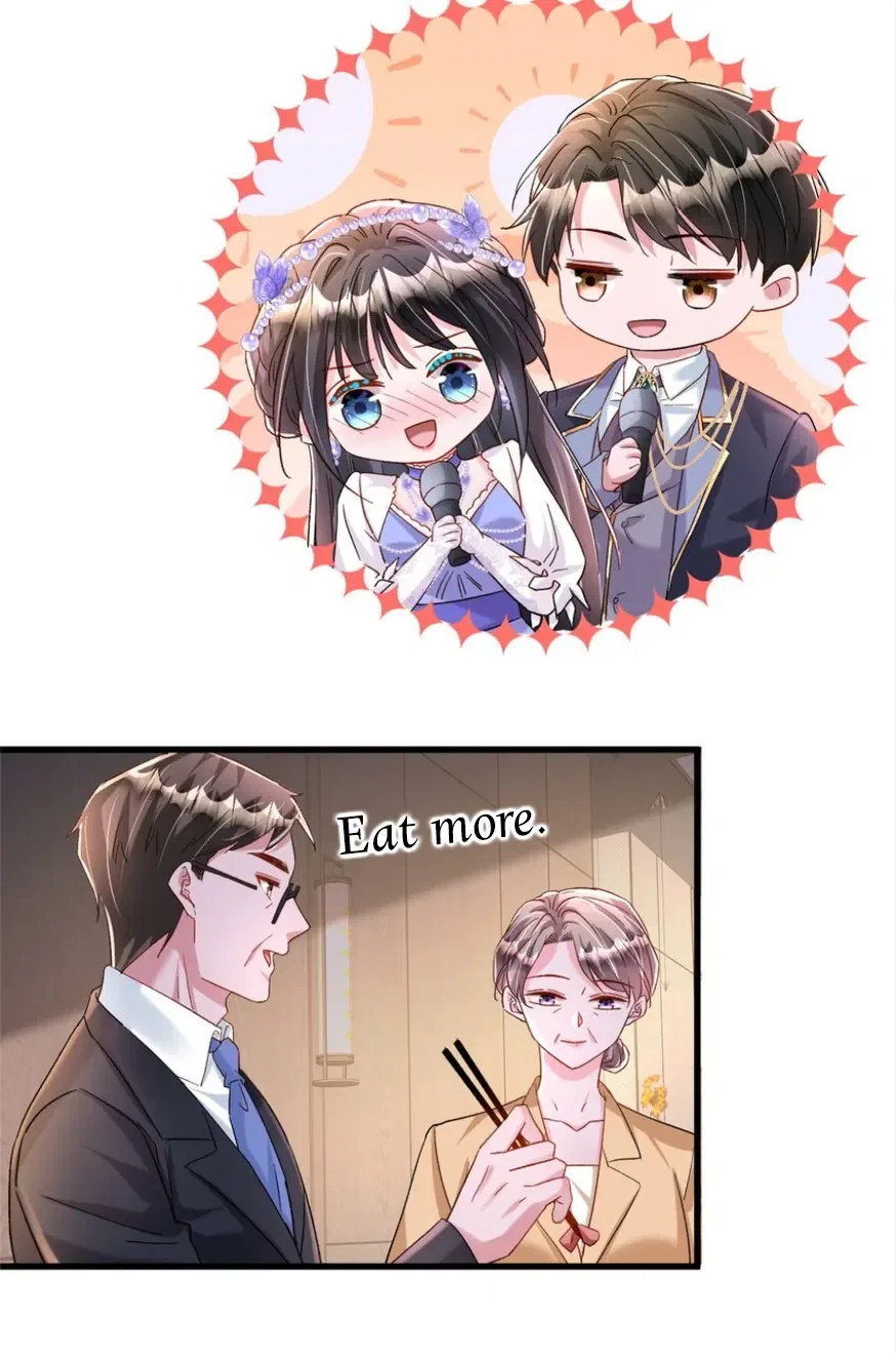 I Was Rocked to the World’s Richest Man in a Matchmaking Office Chapter 291 – Page 5