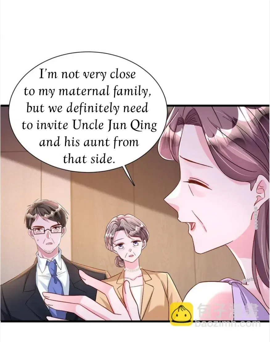 I Was Rocked to the World’s Richest Man in a Matchmaking Office Chapter 291 – Page 13