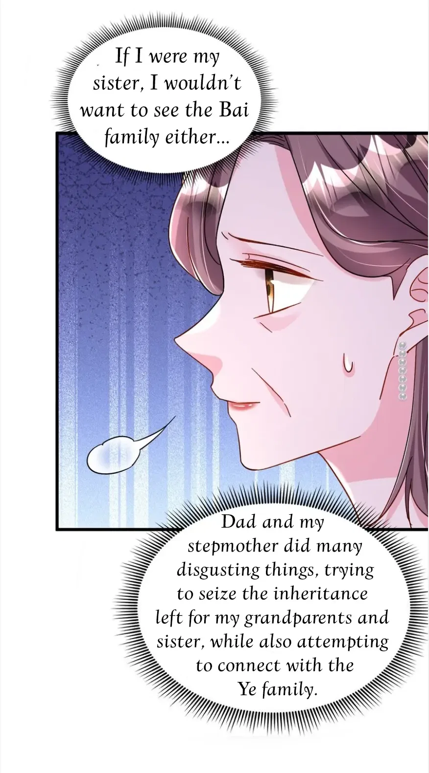 I Was Rocked to the World’s Richest Man in a Matchmaking Office Chapter 291 – Page 14