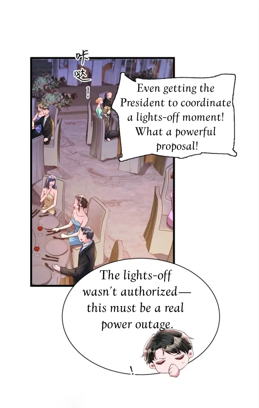 I Was Rocked to the World’s Richest Man in a Matchmaking Office Chapter 290 – Page 6