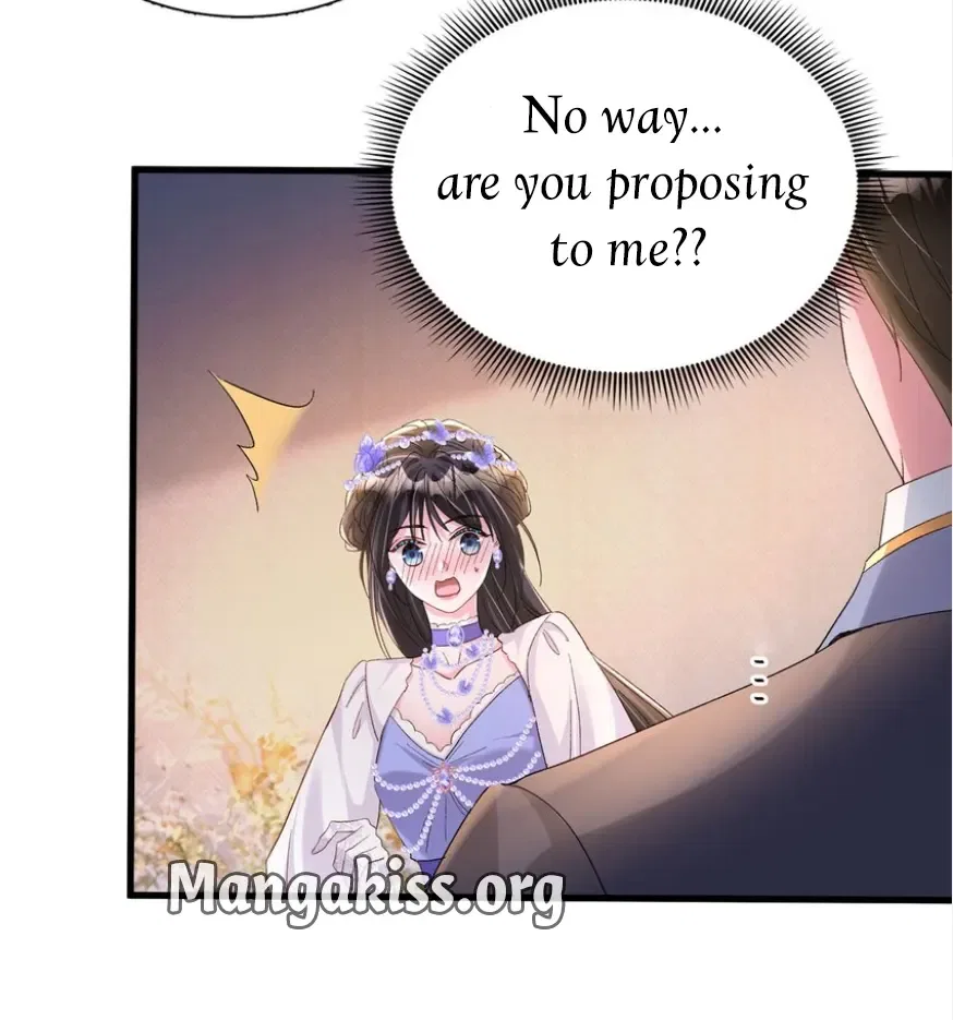 I Was Rocked to the World’s Richest Man in a Matchmaking Office Chapter 290 – Page 8