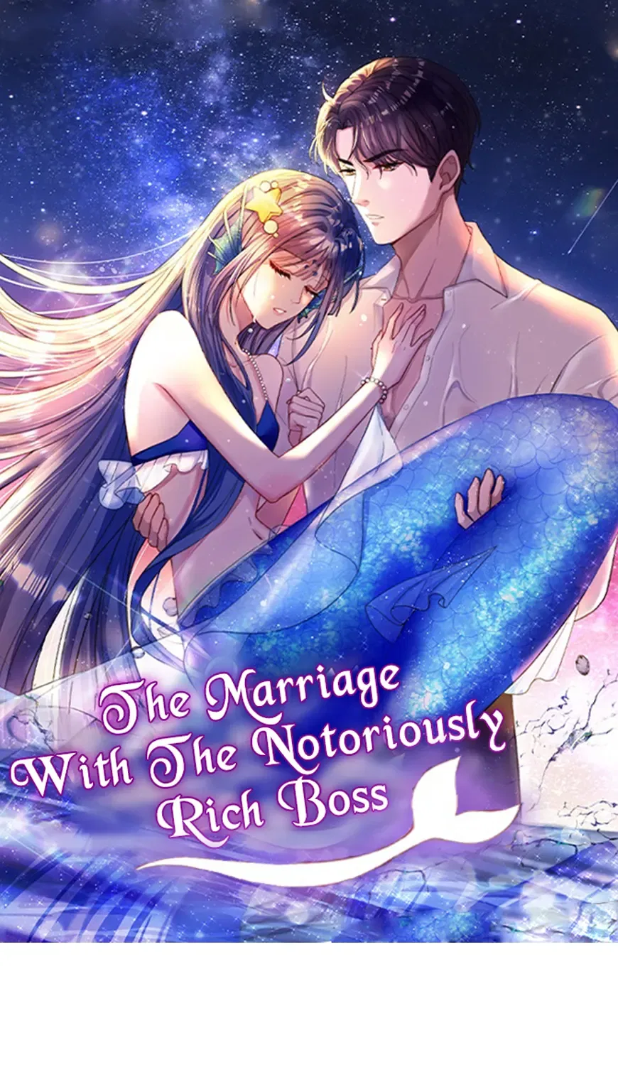 I Was Rocked to the World’s Richest Man in a Matchmaking Office Chapter 289 – Page 1