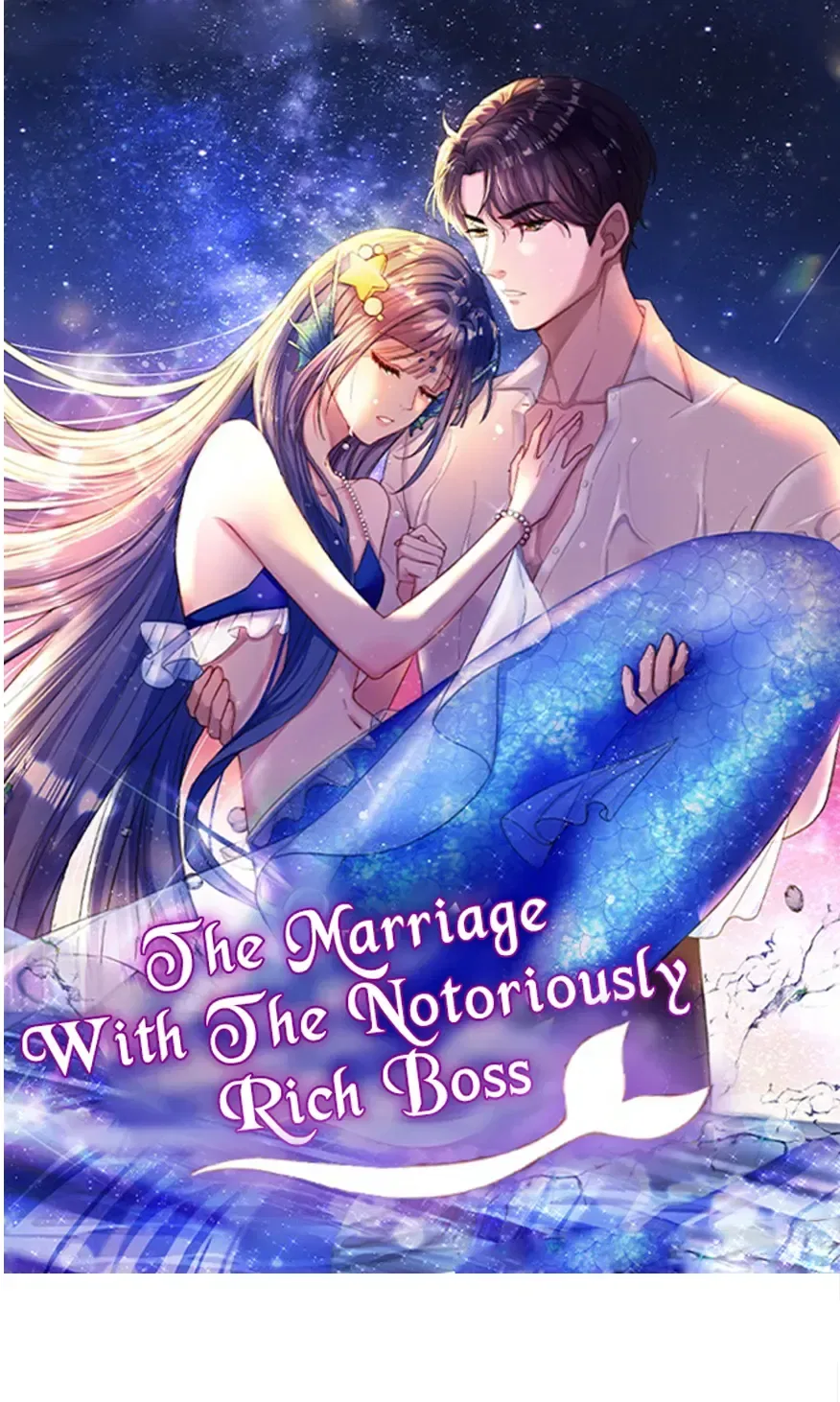 I Was Rocked to the World’s Richest Man in a Matchmaking Office Chapter 287 – Page 1
