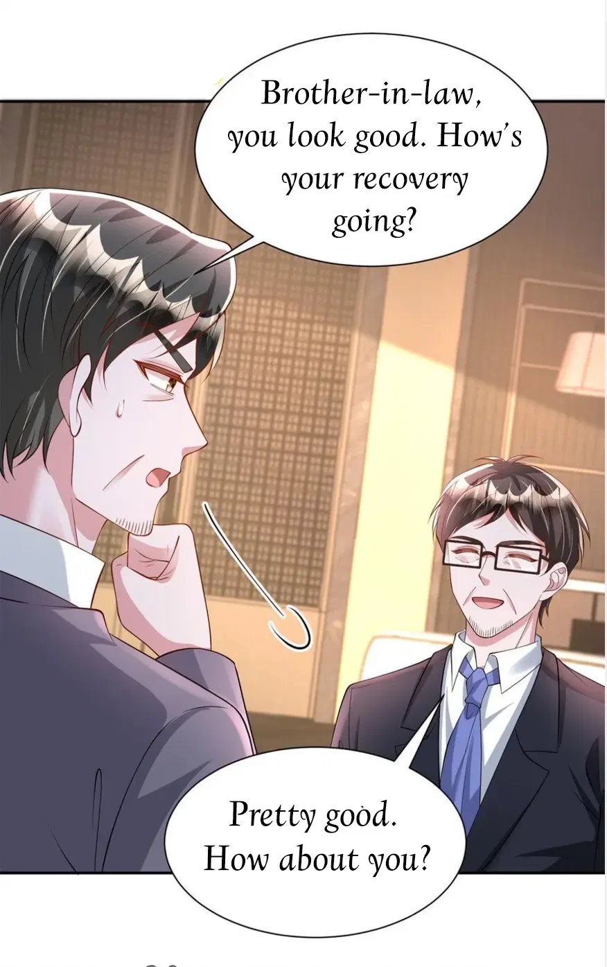 I Was Rocked to the World’s Richest Man in a Matchmaking Office Chapter 287 – Page 7