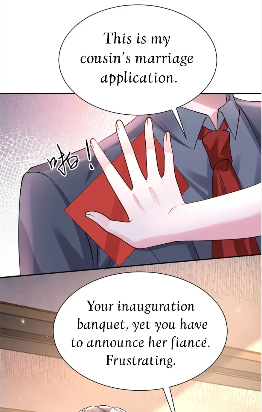 I Was Rocked to the World’s Richest Man in a Matchmaking Office Chapter 287 – Page 15