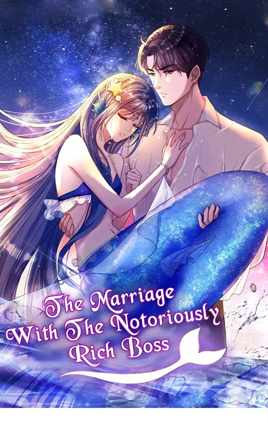 I Was Rocked to the World’s Richest Man in a Matchmaking Office Chapter 286 – Page 1