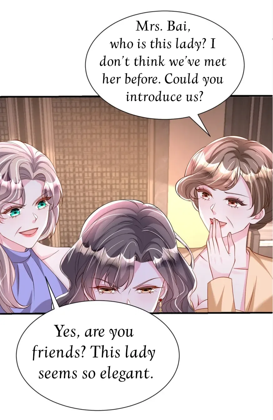 I Was Rocked to the World’s Richest Man in a Matchmaking Office Chapter 286 – Page 2