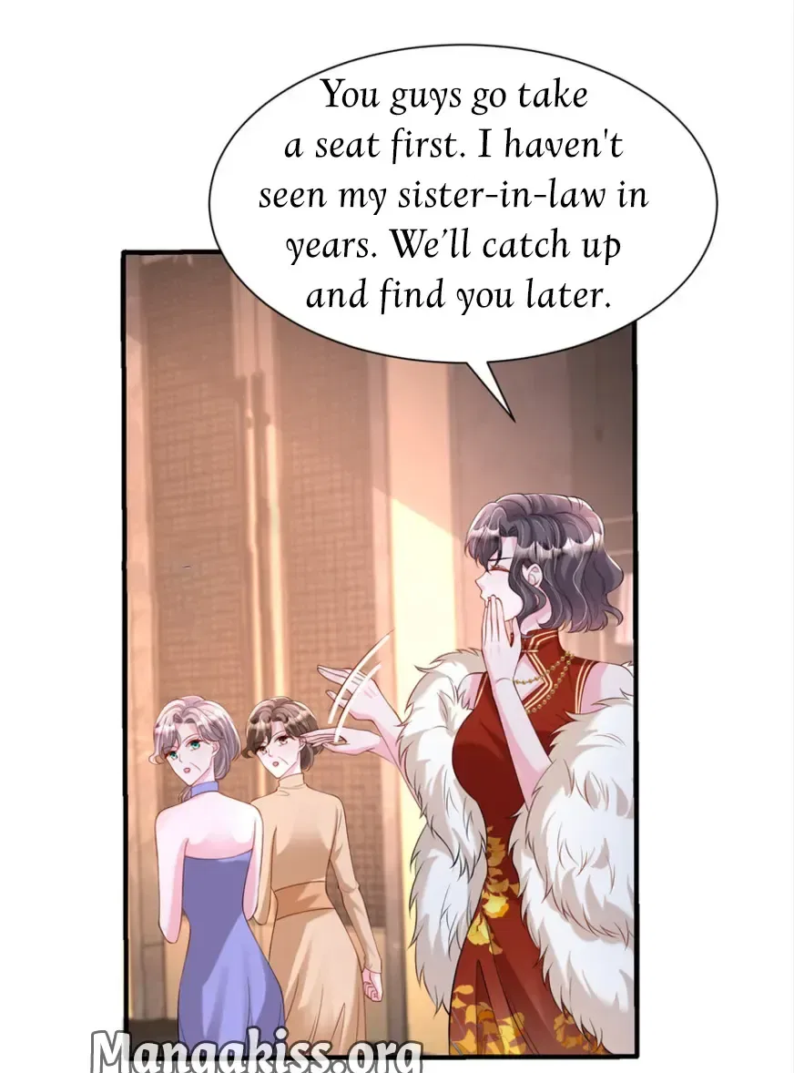 I Was Rocked to the World’s Richest Man in a Matchmaking Office Chapter 286 – Page 4