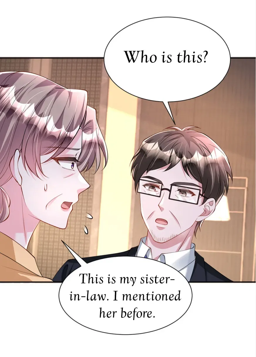 I Was Rocked to the World’s Richest Man in a Matchmaking Office Chapter 286 – Page 10