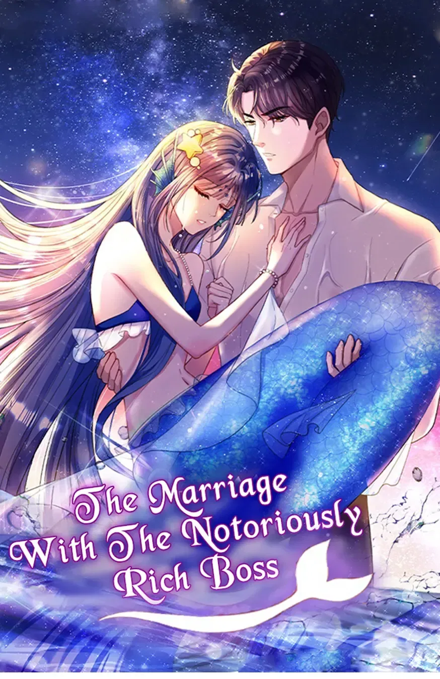 I Was Rocked to the World’s Richest Man in a Matchmaking Office Chapter 285 – Page 1