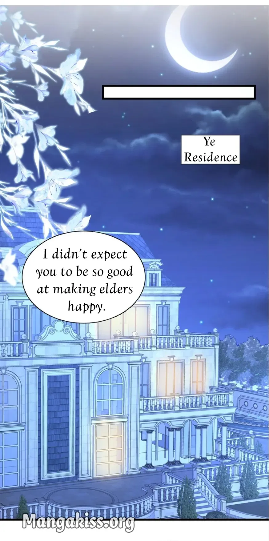 I Was Rocked to the World’s Richest Man in a Matchmaking Office Chapter 285 – Page 2