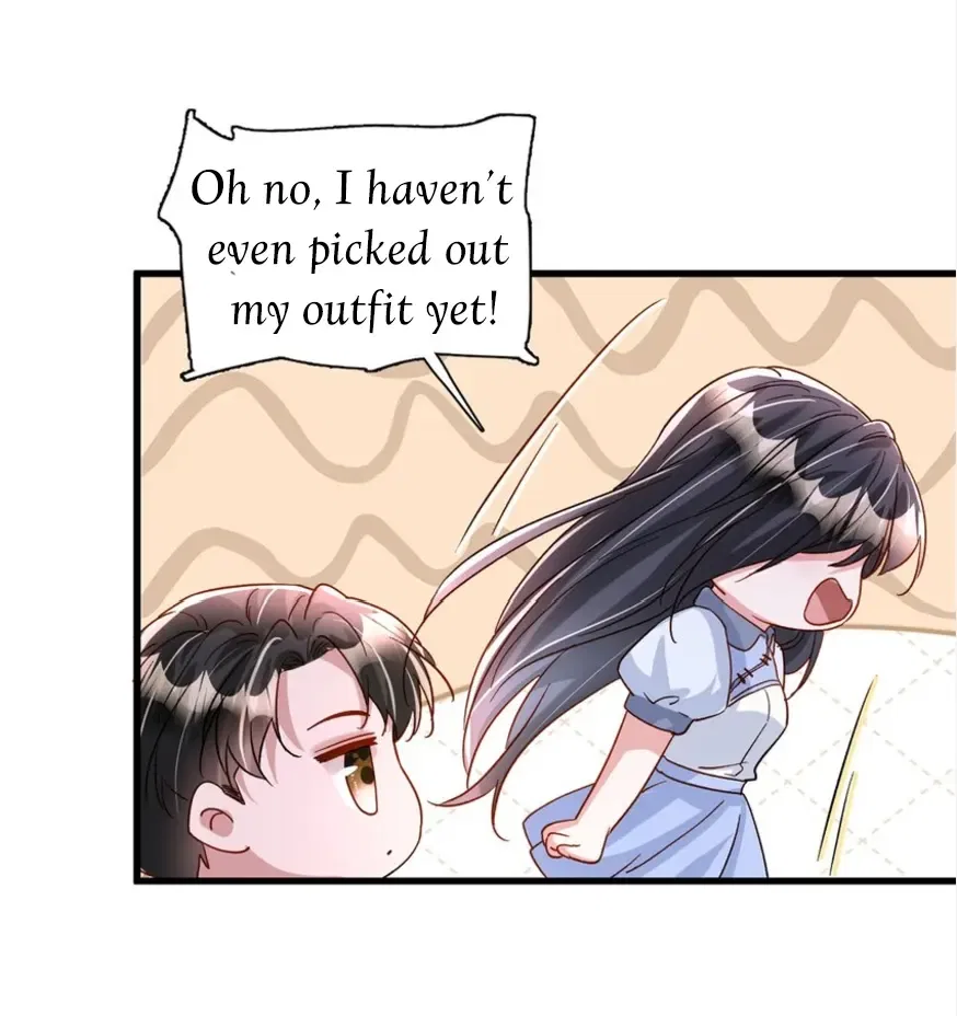 I Was Rocked to the World’s Richest Man in a Matchmaking Office Chapter 285 – Page 10