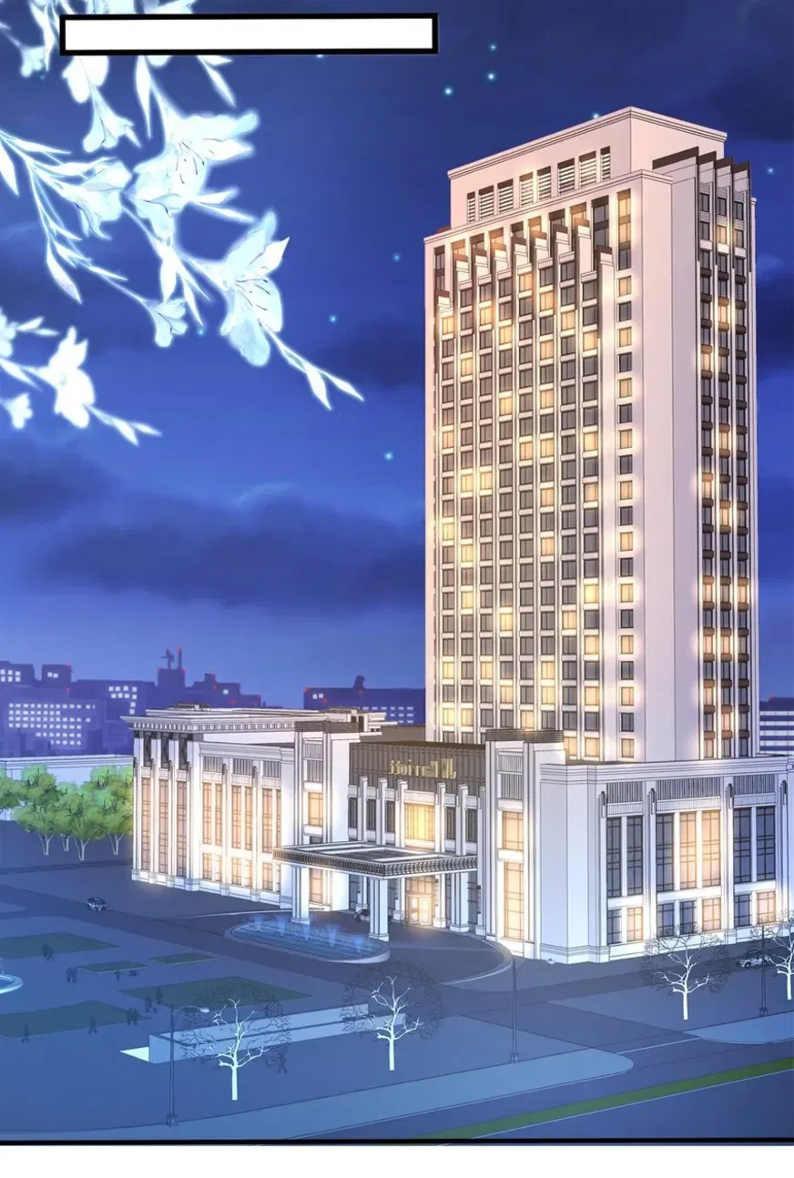 I Was Rocked to the World’s Richest Man in a Matchmaking Office Chapter 285 – Page 15