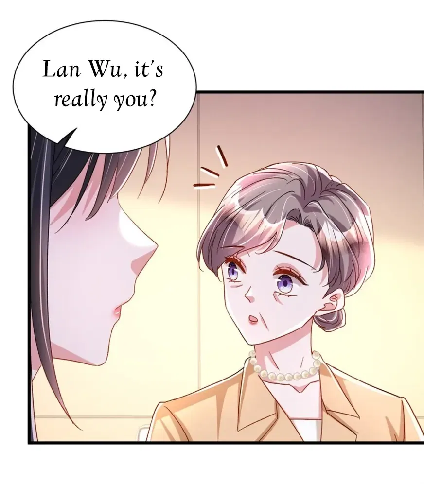I Was Rocked to the World’s Richest Man in a Matchmaking Office Chapter 285 – Page 18