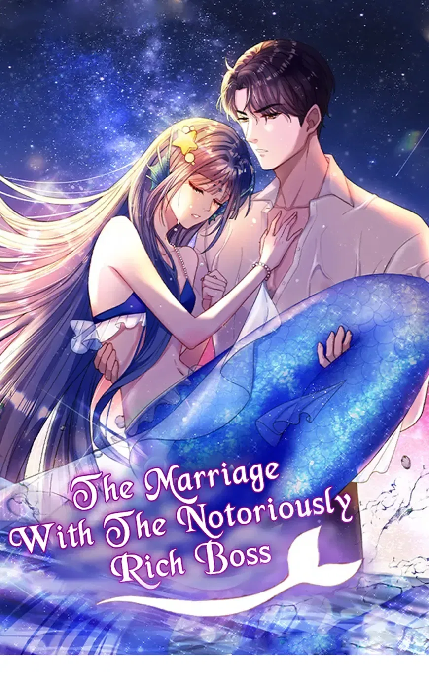 I Was Rocked to the World’s Richest Man in a Matchmaking Office Chapter 284 – Page 1