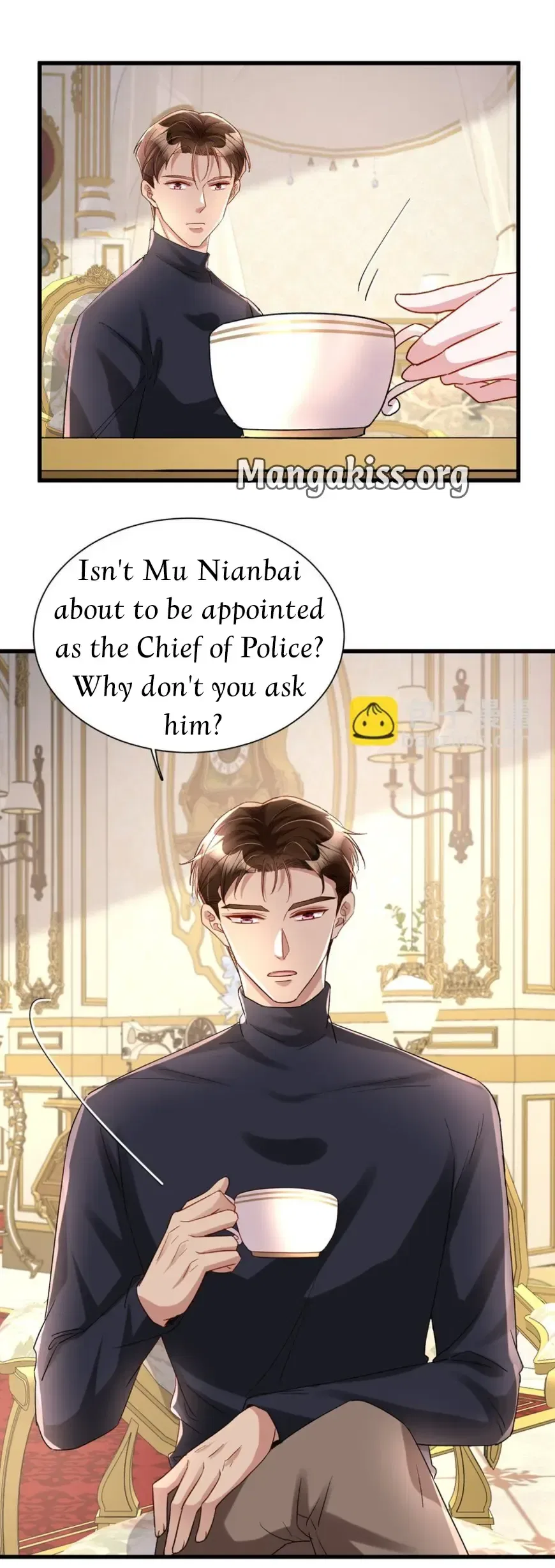 I Was Rocked to the World’s Richest Man in a Matchmaking Office Chapter 284 – Page 11