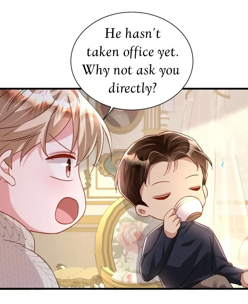 I Was Rocked to the World’s Richest Man in a Matchmaking Office Chapter 284 – Page 12