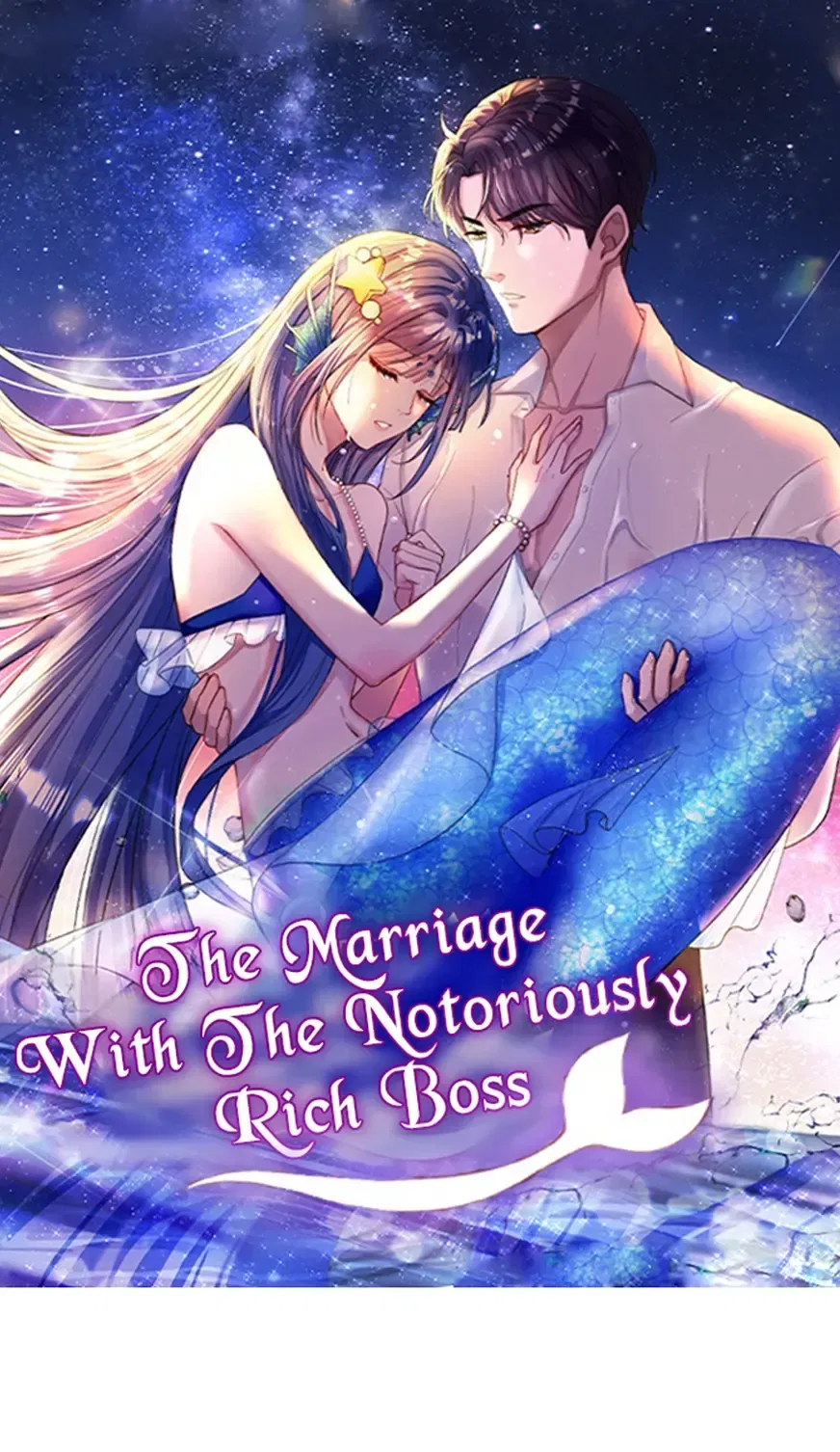 I Was Rocked to the World’s Richest Man in a Matchmaking Office Chapter 283 – Page 1