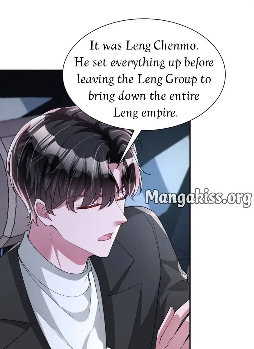 I Was Rocked to the World’s Richest Man in a Matchmaking Office Chapter 283 – Page 17