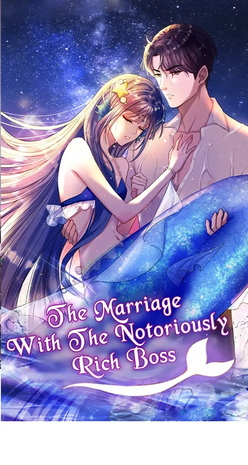 I Was Rocked to the World’s Richest Man in a Matchmaking Office Chapter 281 – Page 1